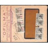 1937 ED. ELP Málaga 41hcc [x4], 42hcci [x4] us