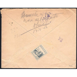 1937 ED. ELP Málaga 41hcc [x4], 42hcci [x4] us