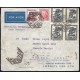 1936 ED. ELP Sevilla 07, 13 [x4] us