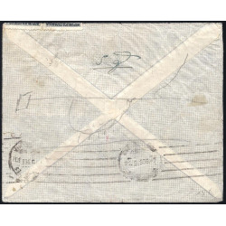 1936 ED. ELP Sevilla 07, 13 [x4] us