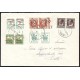 1936 ED. ELP Sevilla 18hcci [x2], 19hdxi [x2], 20hi [x2], 21hcci [x2] us