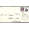 1936 ED. ELP Sevilla 23, 27 us