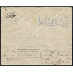 1936 ED. ELP Sevilla 23hdx us