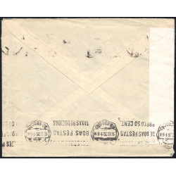 1936 ED. ELP Sevilla 24hdx [x2] us