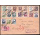 1937 ED. ELP Sevilla 30/35, 37/41, 43/46, 48, 52 us (2)