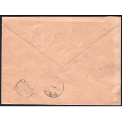 1937 ED. ELP Sevilla 30/35, 37/41, 43/46, 48, 52 us (2)