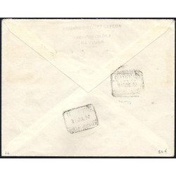1937 ED. ELP Sevilla 37 [x2], 47 us