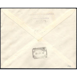 1937 ED. ELP Sevilla 38hcc, 42 [x2] us