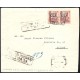 1937 ED. ELP Sevilla 48 [x2], 48he, 64 [x2] us
