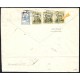 1937 ED. ELP Sevilla 48 [x2], 48he, 64 [x2] us