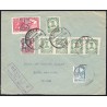 1937 ED. ELP Sevilla 52, 63 us