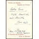 1937 ED. ELP Sevilla 59hi, 60/61 us