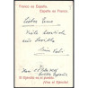 1937 ED. ELP Sevilla 59hi, 60/61 us