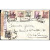 1937 ED. ELP Sevilla 60, 62/64, 75/76 us