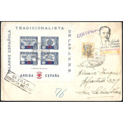 1937 ED. ELP Sevilla 67 us