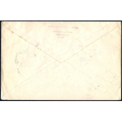 1937 ED. ELP Sevilla 67 us