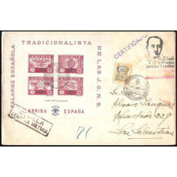 1937 ED. ELP Sevilla 67 us