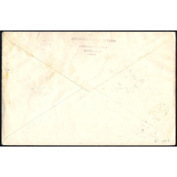 1937 ED. ELP Sevilla 67 us