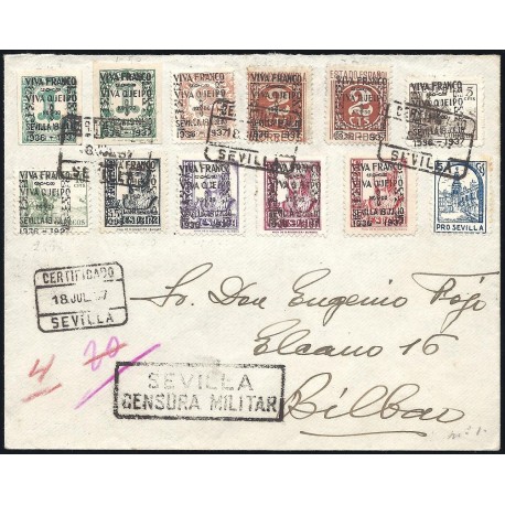 1937 ED. ELP Sevilla 69/79 us