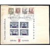1938 ED. ELP Sevilla 080, 082/084 us