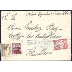 1936 ED. ELP Sevilla - us