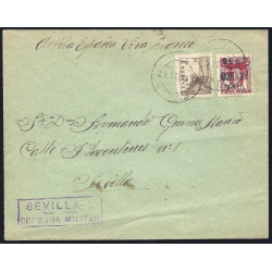 1936 ED. ELP Sevilla - us