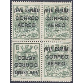 1937 ED. ELP Burgos 64 + 64hphi **