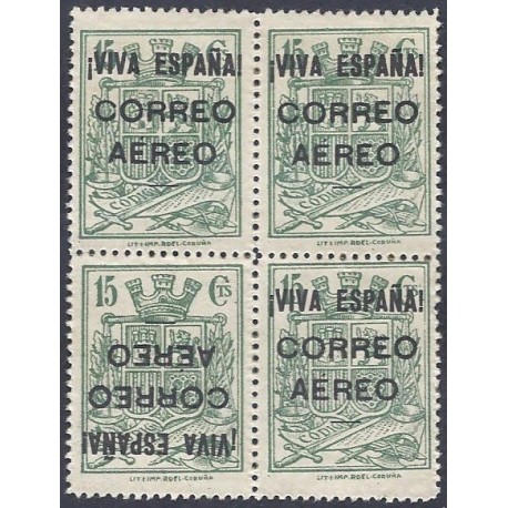 1937 ED. ELP Burgos 64 + 64hphi **