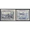 1936 ED. ELP La Línea de la Concepción NE08/NE09 *