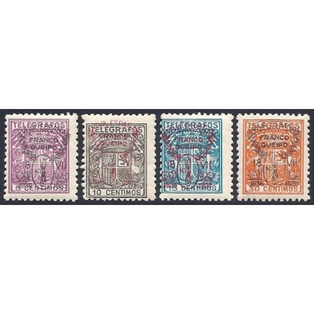 1937 ED. ELP Sevilla 53he/56he * 