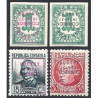 1937 ED. ELP Zaragoza 01hi/10hi *