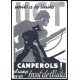 Tarjeta Postal - Comissariat de Propaganda de la Generalitat de Catalunya (01)
