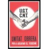 Tarjeta Postal - U.G.T. C.N.T. (5)