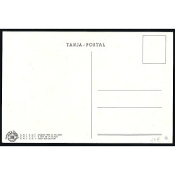 Tarjeta Postal - U.G.T. C.N.T. (5)