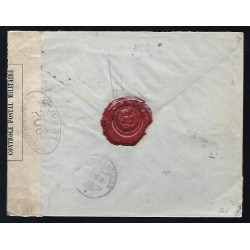 Alfonso XIII ED. 269 [x2], 270 [x3]