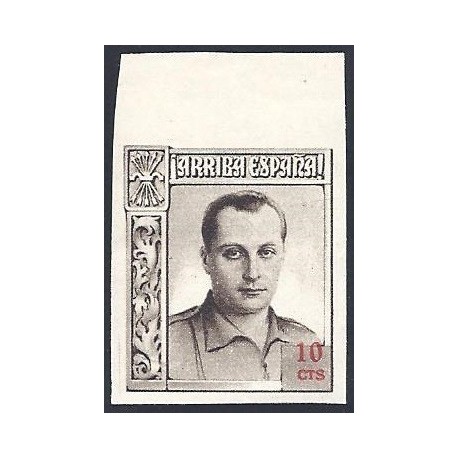 1937 ED. BHC NE 15ecs **
