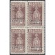 1938 ED. BHC NE 33 ** [x4]