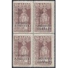 1938 ED. BHC NE 33 ** [x4]