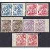 1938 ED. BHT 16s/20s * [x2]
