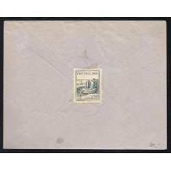 1938 ED. Beneficencia 20