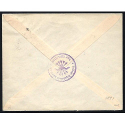 1936 ED. ELP San Sebastián 06, 08, 10/11 us