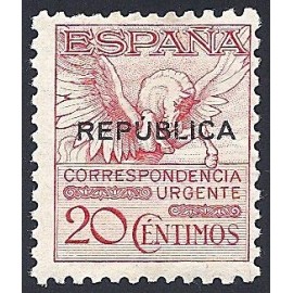 1931 ED. ELR Almería 8B *