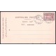1898 Mazagan MF Enteros Postales Marruecos (3)