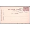 1898 Mazagan MF Enteros Postales Marruecos (3)