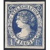 1865 ED. Telégrafos 05 *