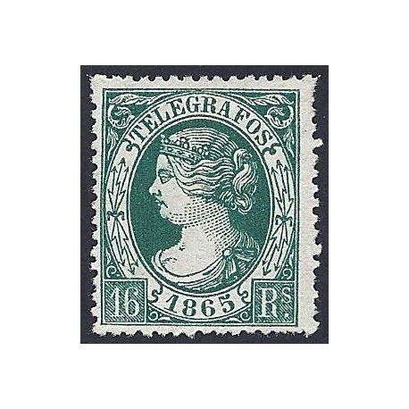 1865 ED. Telégrafos 11 * (2)