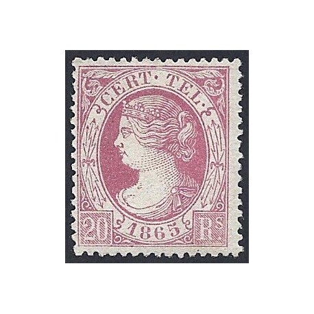 1865 ED. Telégrafos 12 * (3)