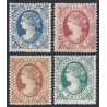1869 ED. Telégrafos 26/29 * (2)