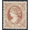 1869 ED. Telégrafos 28 *