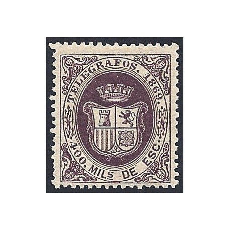 1869 ED. Telégrafos 30 * (3)
